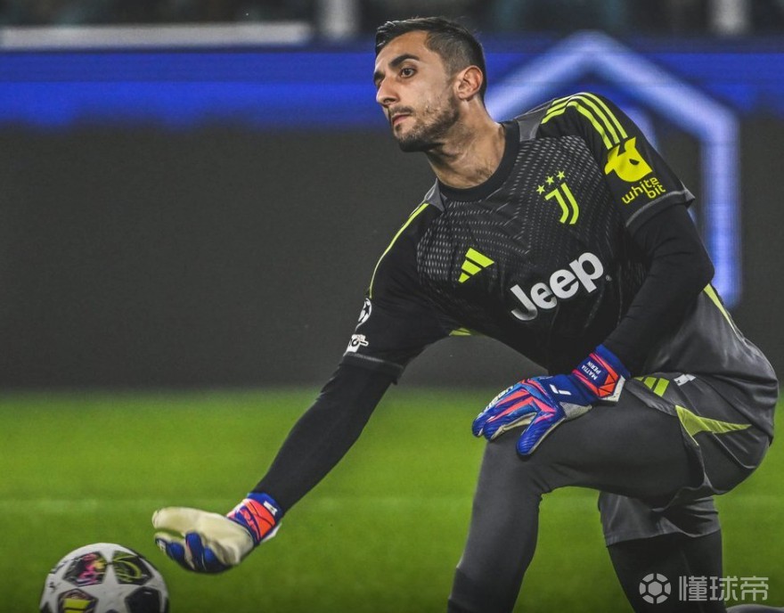 意媒:与罗马的争四大战佩林有望继续力压迪格雷戈里奥首发