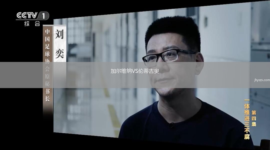 加尔维纳VS伦蒂吉奥