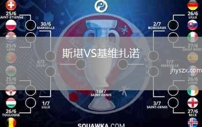 斯堪VS基维扎诺