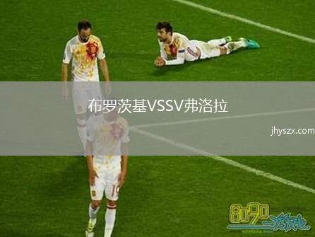 布罗茨基VSSV弗洛拉