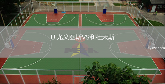 U.尤文图斯VS利杜禾斯