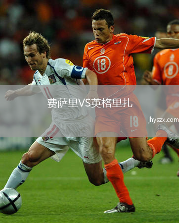 费萨里VS英格里扎