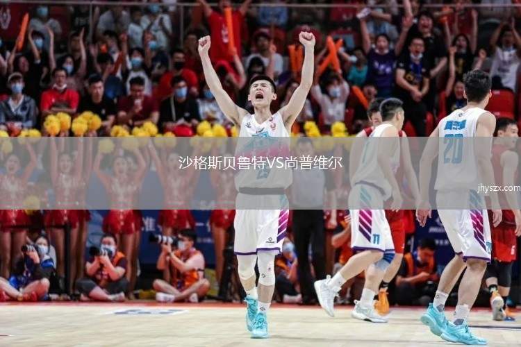 沙格斯贝鲁特VS尚普维尔