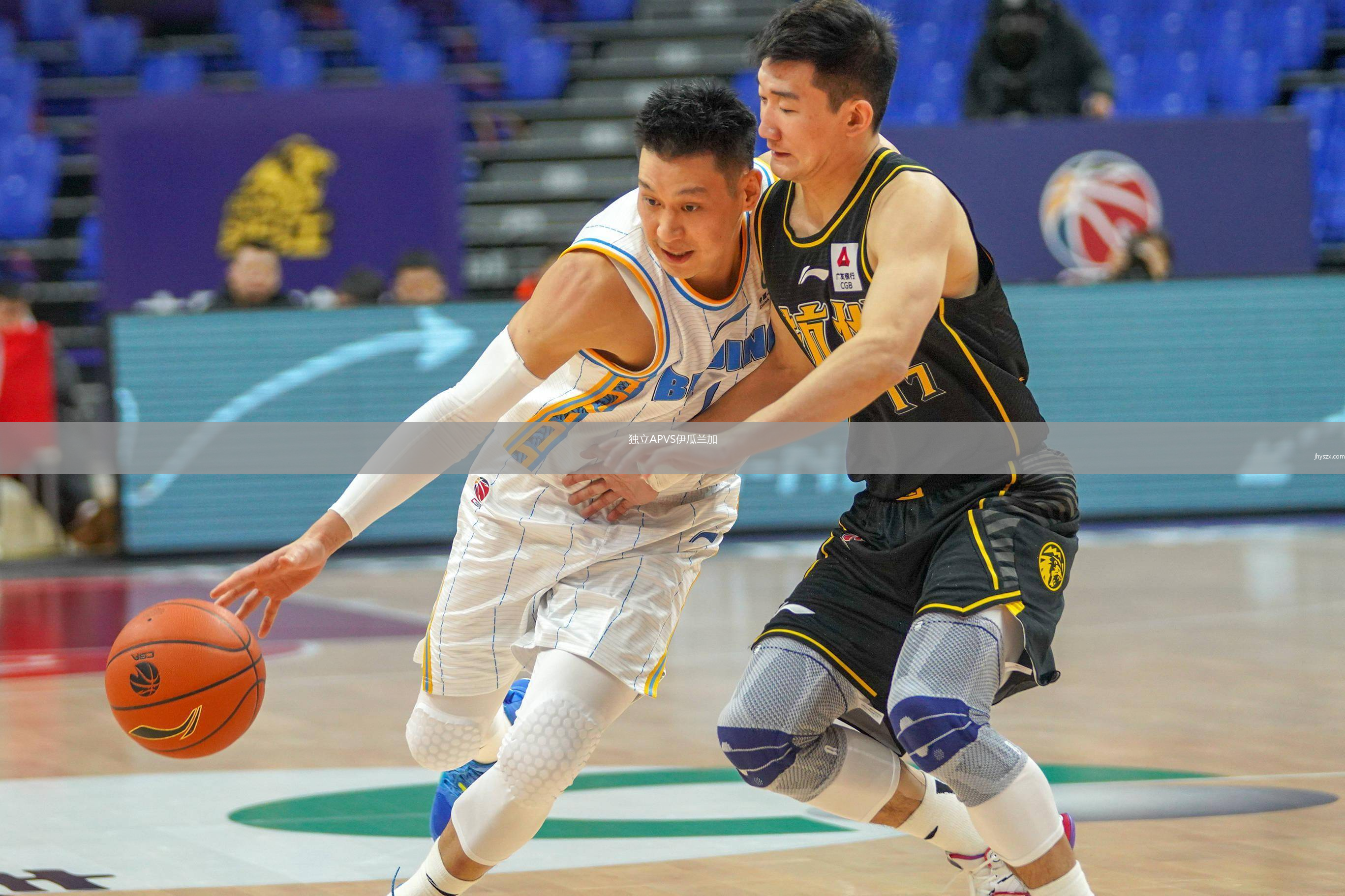 独立APVS伊瓜兰加