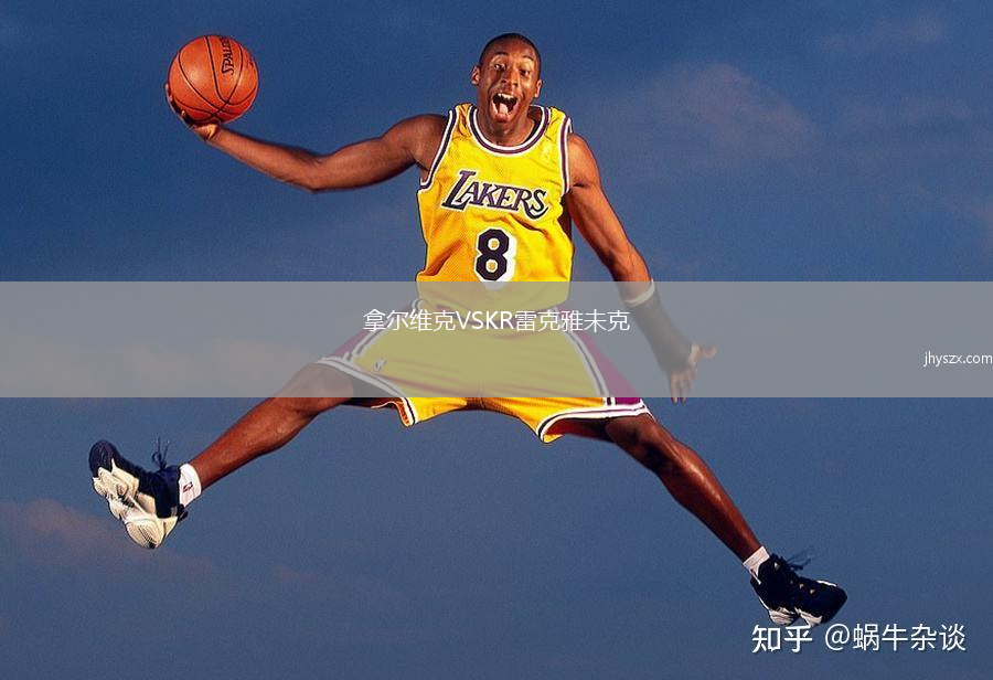 拿尔维克VSKR雷克雅未克