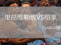 里昂维勒班VS绍莱