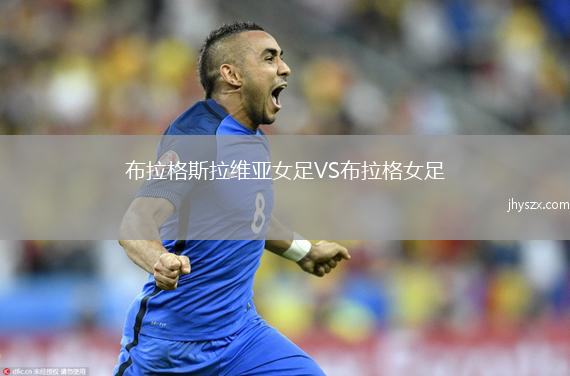 布拉格斯拉维亚女足VS布拉格女足