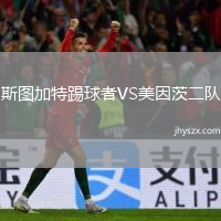 斯图加特踢球者VS美因茨二队