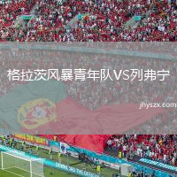 格拉茨风暴青年队VS列弗宁