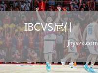 IBCVS尼什