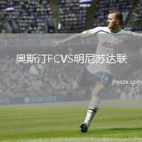 奥斯汀FCVS明尼苏达联