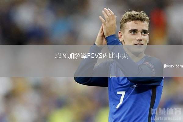 恩图加萨泽FCVS内比中央