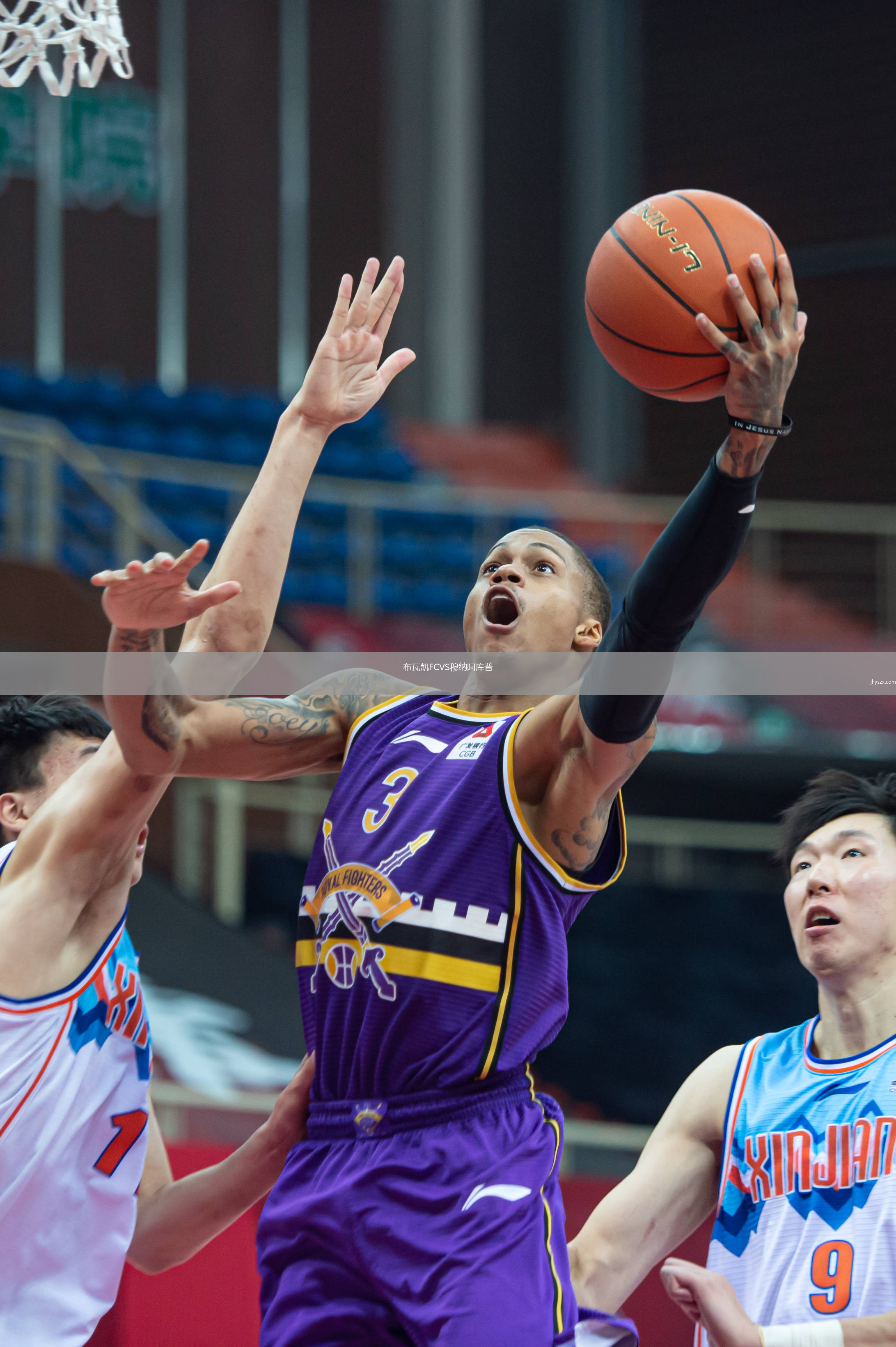 布瓦凯FCVS穆纳阿库普