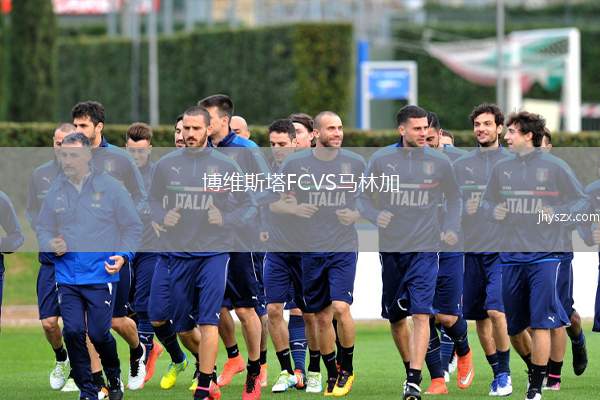 博维斯塔FCVS马林加