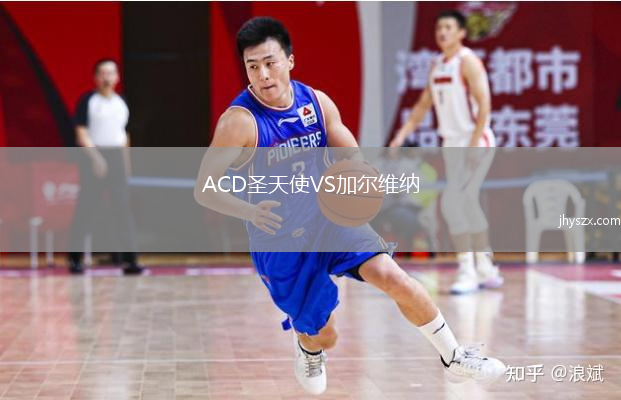 ACD圣天使VS加尔维纳