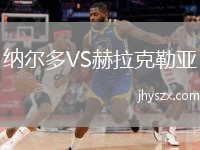 纳尔多VS赫拉克勒亚