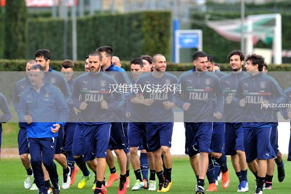 汉维特VS法尔科