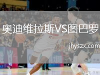 奥迪维拉斯VS图巴罗