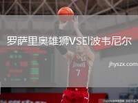 罗萨里奥雄狮VSEl波韦尼尔
