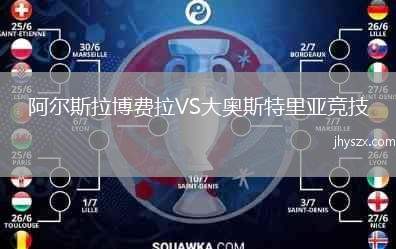 阿尔斯拉博费拉VS大奥斯特里亚竞技