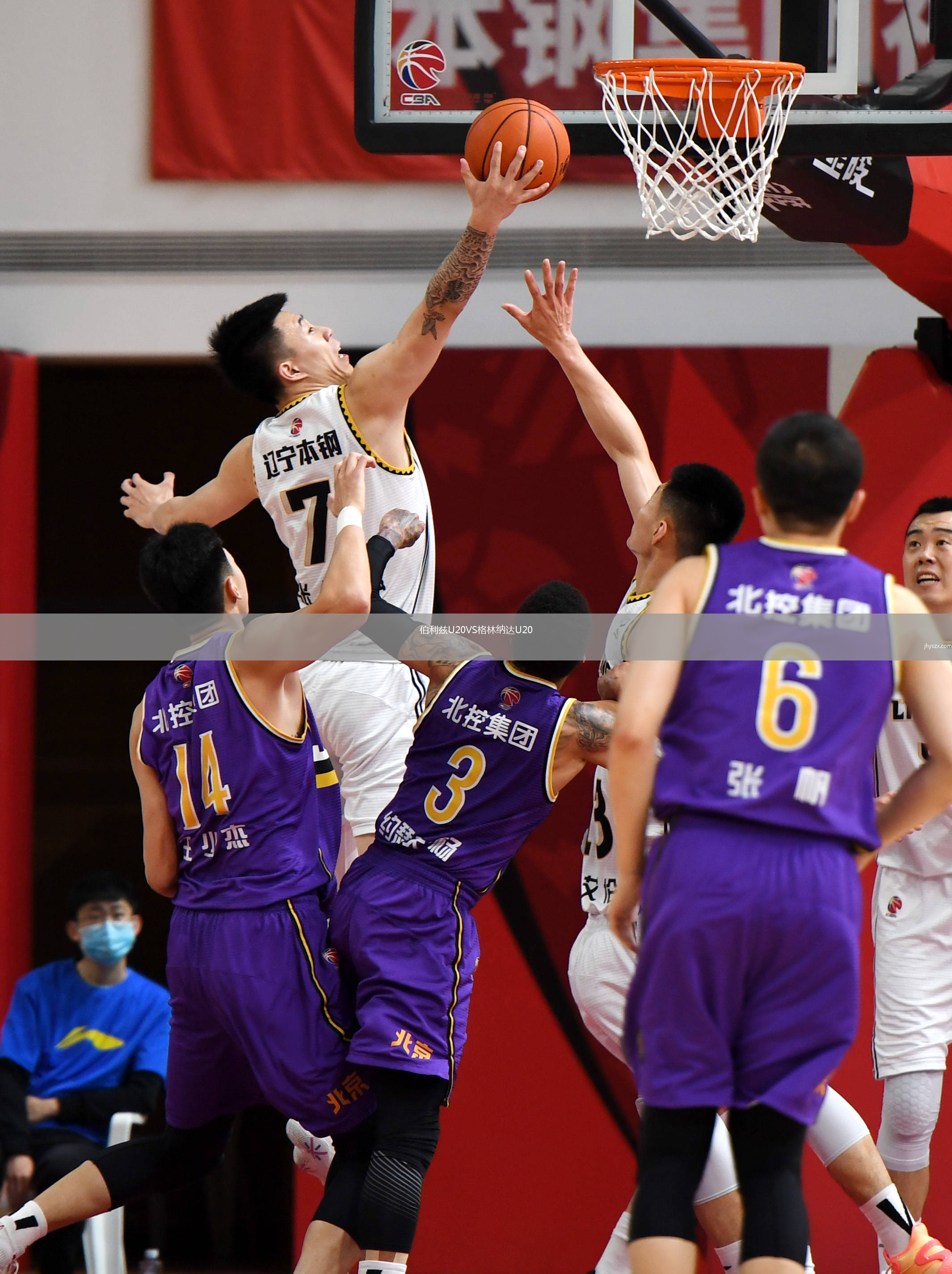 伯利兹U20VS格林纳达U20