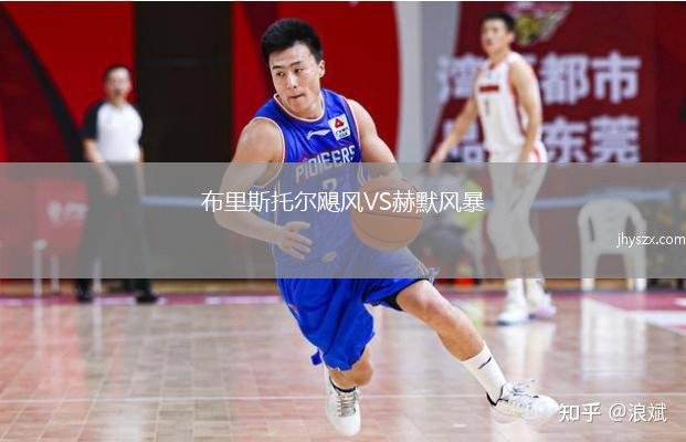 布里斯托尔飓风VS赫默风暴