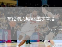 布伦瑞克城VS墨尔本港