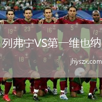 列弗宁VS第一维也纳