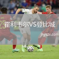 霍利韦尔VS登比城