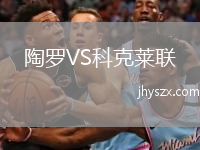 陶罗VS科克莱联