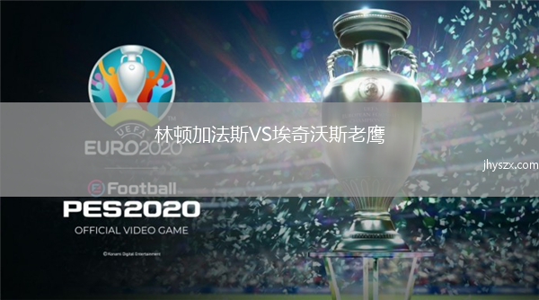 林顿加法斯VS埃奇沃斯老鹰