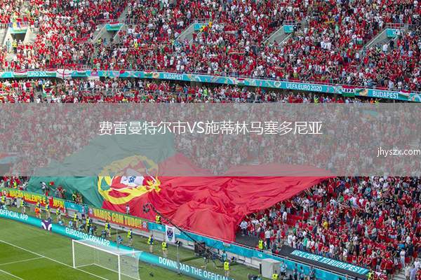 费雷曼特尔市VS施蒂林马塞多尼亚