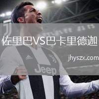 佐里巴VS巴卡里德迦