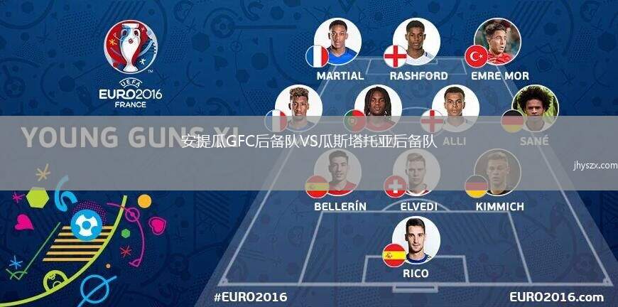 安提瓜GFC后备队VS瓜斯塔托亚后备队