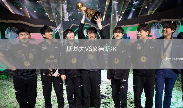 斯基夫VS文德斯尔