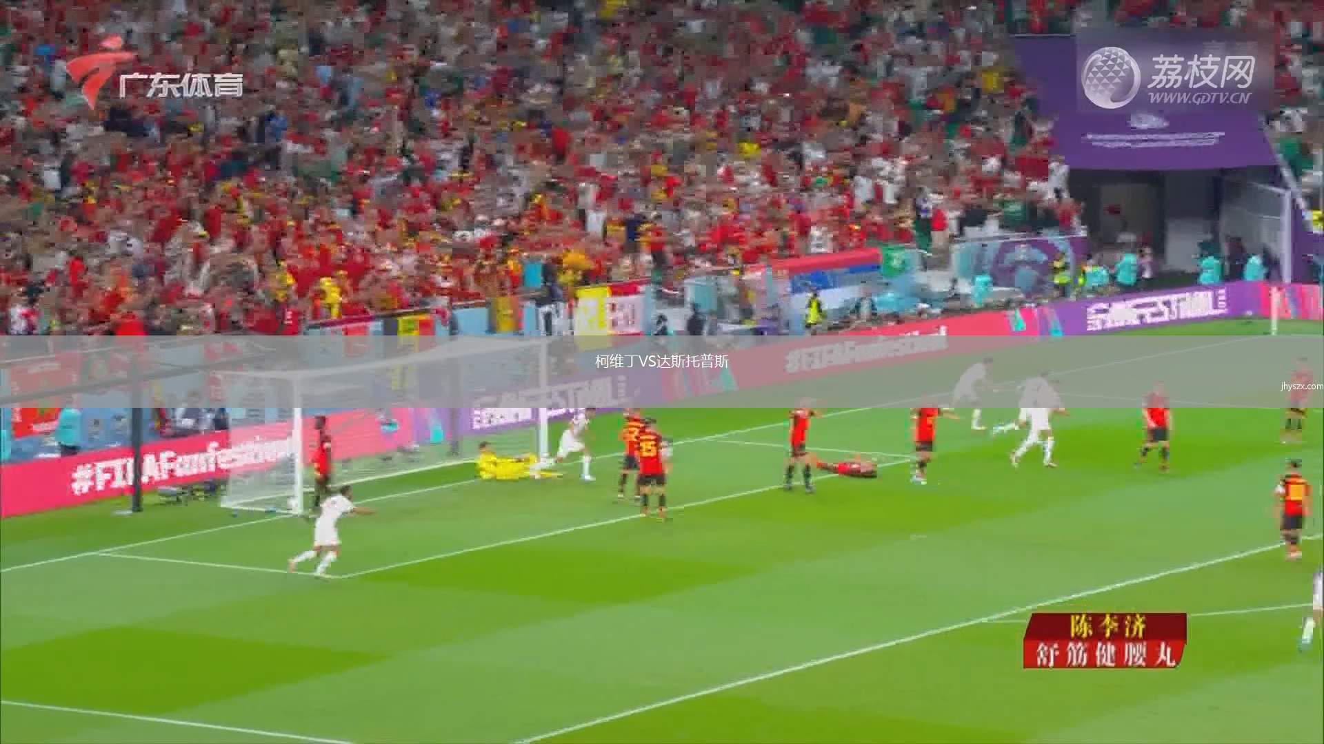 柯维丁VS达斯托普斯