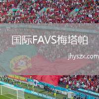 国际FAVS梅塔帕