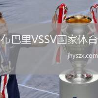 布巴里VSSV国家体育