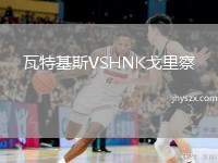 瓦特基斯VSHNK戈里察