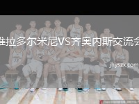 维拉多尔米尼VS齐奥内斯交流会