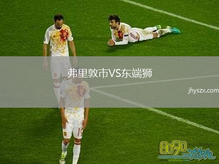 弗里敦市VS东端狮