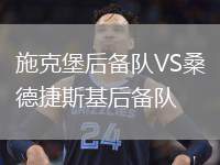 施克堡后备队VS桑德捷斯基后备队