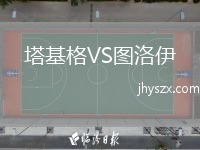 塔基格VS图洛伊